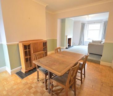 2 Bedroom Terraced To Let - Photo 2