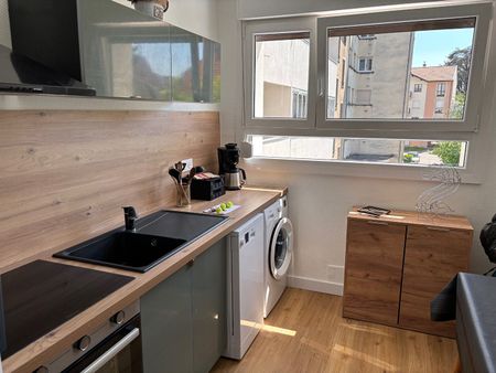 Appartement / Offre 46289076 - Photo 5