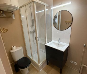 Location Appartement 1 pièce 17m² RENNES 35000 - Photo 6