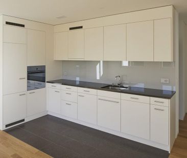 Modernes Wohnen im Grünen - Foto 3