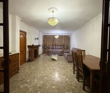 Alquiler de casa o chalet independiente en Cordoba, 1 - Photo 1