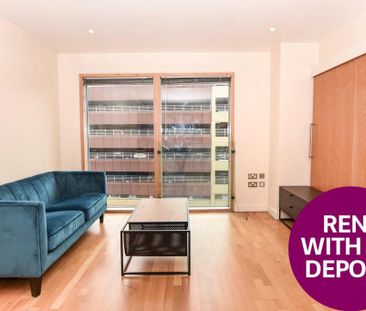 1 bedroom flat to rent - Photo 2