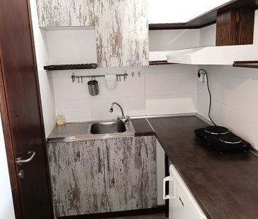 Studio/Γκαρσονιέρα για ενοικίαση Κέντρο (Τρίκαλα) - Photo 4