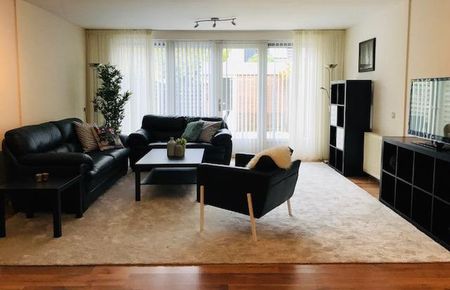 De Vriendschap 32 1188 GK Amstelveen - Photo 3