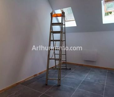 Location Appartement 5 pièces 98 m2 à Lons-le-Saunier - Photo 6