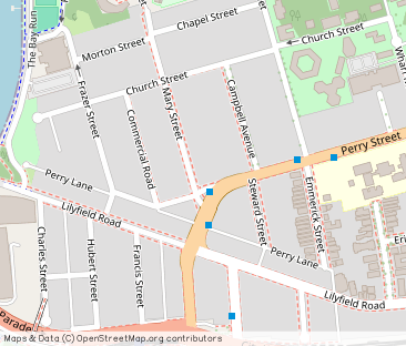 1/63 Perry Street, Lilyfield NSW 2040 - House For Rent | Domain - Photo 1