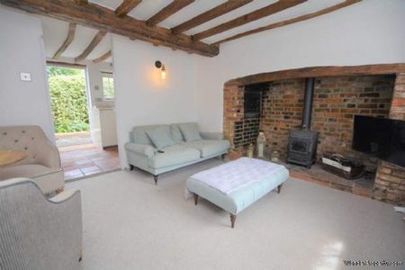 1 bedroom property to rent in Amersham - Photo 3