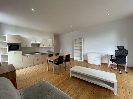 Appartement te huur - Photo 1