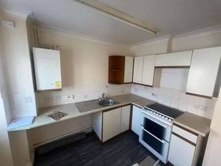 2 bedroom terraced house to rent - Photo 5