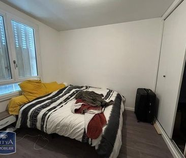Location Appartement 2 pièces 41m² LIMOGES 87000 - Photo 3
