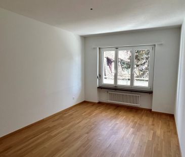 3-Zimmerwohnung im Kreis 7 - befristet bis 31.03.2029 - Foto 2