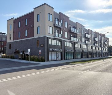 For Lease - 3401 Ridgeway Drive Unit# 307, Mississauga, Ontario - Photo 2