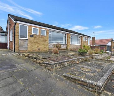 2 bedroom semi-detached bungalow to rent - Photo 6