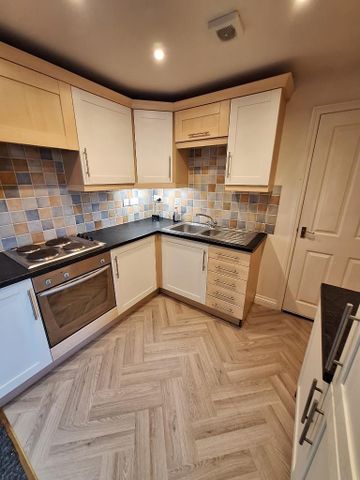1 bedroom flat to rent - Photo 5