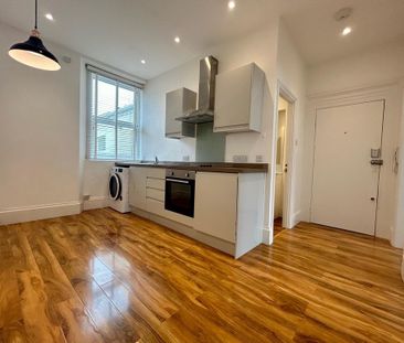 1 bedroom flat to rent - Photo 4