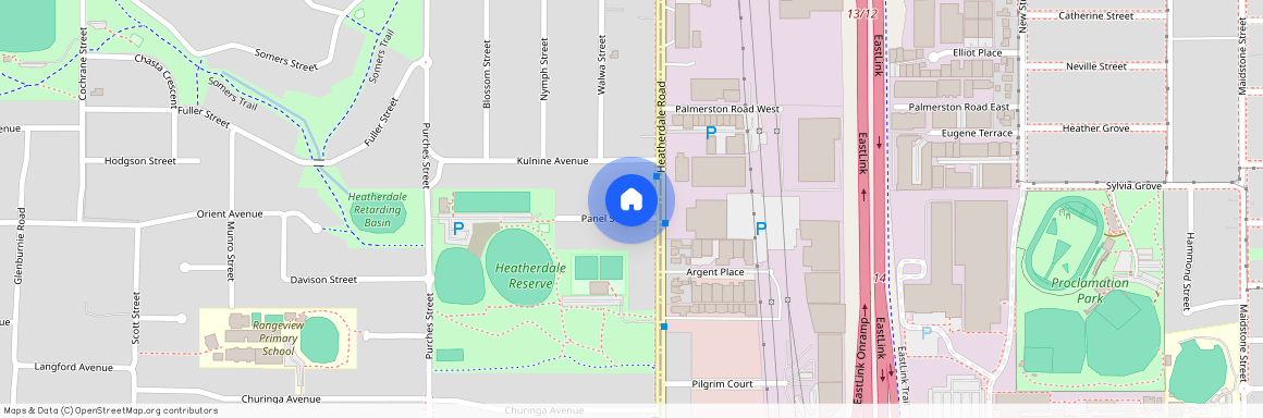 1A Panel Street, Vic 3132, Mitcham