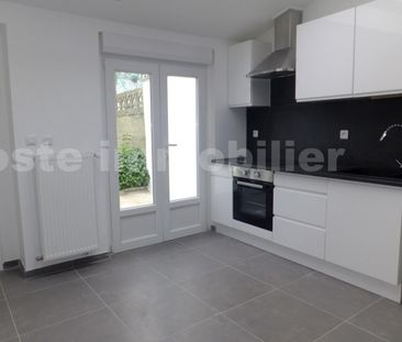 Location Maison 4 pièces 77m² TOURCOING 59200 - Photo 4