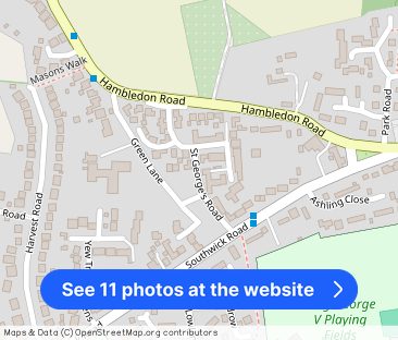St Georges Road, Denmead - Photo 1