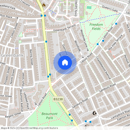 Lipson, PL4 8PL, Plymouth