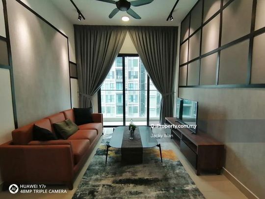 Citizen 2, Taman Sri Sentosa, Jalan Klang Lama (Old Klang Road) - Photo 1