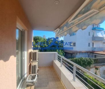Διαμέρισμα για ενοικίαση Κέντρο (Νέα Μάκρη) - Photo 1