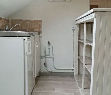 Location Appartement 3 pièces 29m² ROUEN 76000 - Photo 5