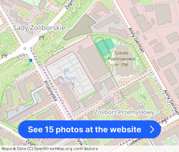 Wynajem mieszkania.ul literacka - Photo 1