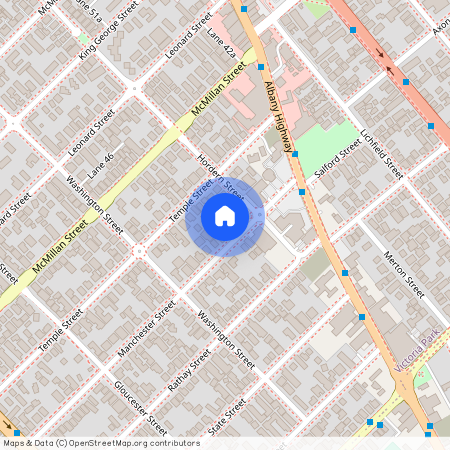 Unit 2/13 Manchester St, WA 6100, Victoria Park