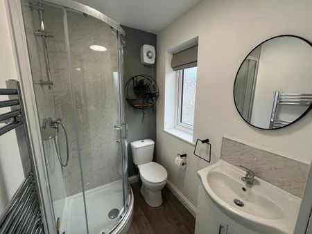 Luxury Co-Living-High Quality En-Suite Rooms - Photo 5