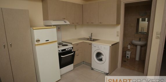 Studio/Γκαρσονιέρα για ενοικίαση Κάτω Γούβες - Φοίνικας (Γούβες) - Φωτογραφία 2