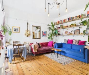 2 Bed Maisonette, Stirling Place, BN3 - Photo 1