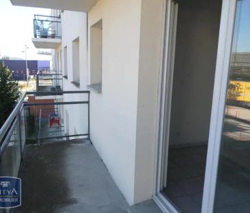 Appartement à louer 2 pièces 47.5m² - Photo 2
