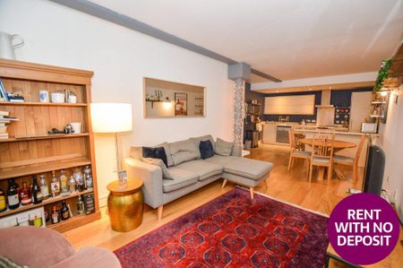 2 bedroom flat to rent - Photo 4