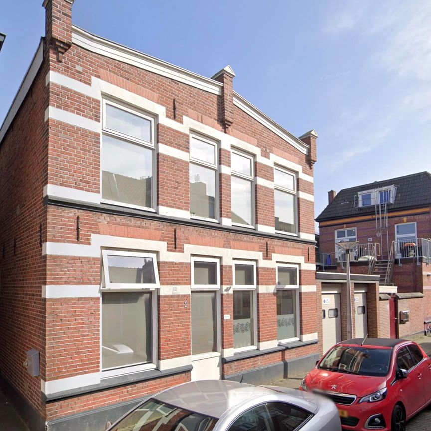 2, Reudinkstraat, 7511ZH, Enschede - Foto 1