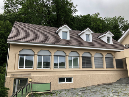 Heimelige 3-Zimmerwohnung an zentraler Lage in Olten - Foto 5