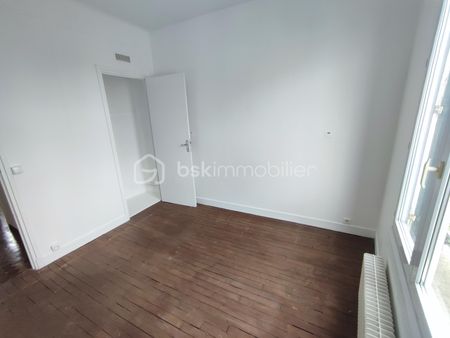 Appartement de 37,05 m² à Savigny-Sur-Orge - Photo 5