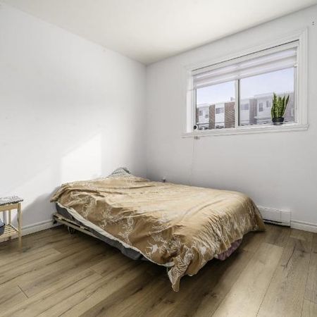 Appartement 4 ½ à louer Charlesbourg juillet 2026 - Photo 3