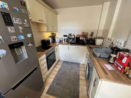 Peter Street, Shepton Mallet, Somerset, BA4 - Photo 5