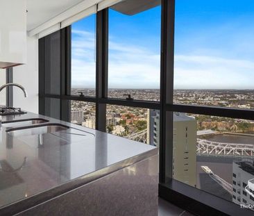 Executive Living in Brisbaneâs Premier CBD Address | Fully Renova... - Photo 1