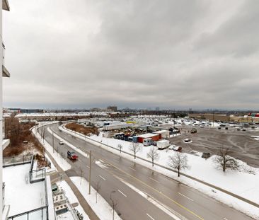 For Lease - 840 Queen's Plate Drive Unit# 610, Toronto, Ontario - Photo 5