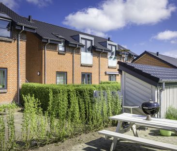 Byhaven, 8 1. th., Gislev, 5854 - Foto 1