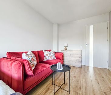 Mieszkanie na Witosie na wynajem 61 m² - Photo 6