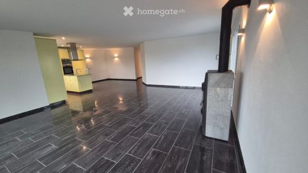 Schmuckstück über den Dächern von Wohlen - Photo 2
