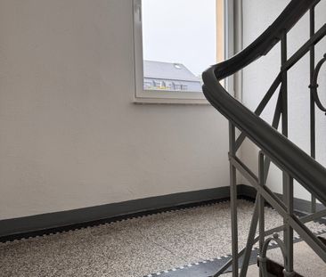 ****Schicke Citywohnung | Balkon | Kamin | EBK | Parkplatz | Videos... - Foto 1