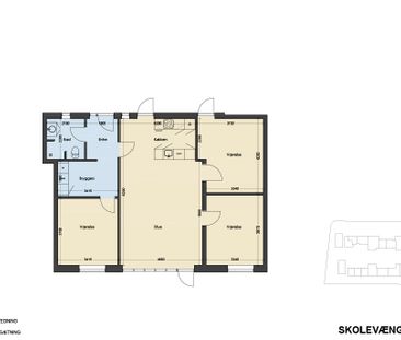 Skolevænget 40 ,Holstebro - Photo 1