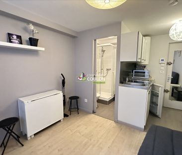 Résidence Saint-Georges 1 avenue Pasteur, 63400, Chamalieres - Photo 2