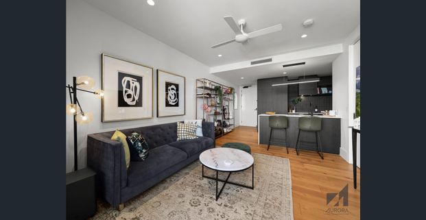 Luxury Living at Chester & Ella – 2 Bedroom Apartment - Photo 1