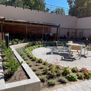 Högamöllegatan 8A - Foto 2