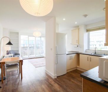 2 bedroom apartment to rent - Photo 5