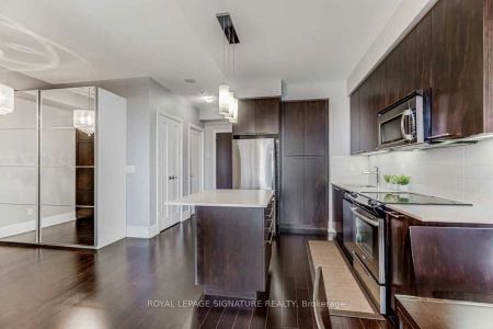 25 Broadway Avenue #1808 - Photo 2